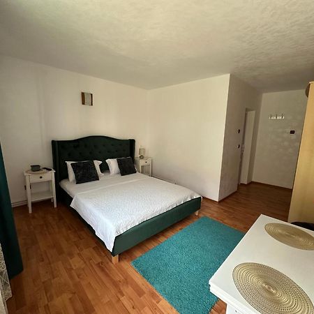Vila Ana Băile Herculane المظهر الخارجي الصورة